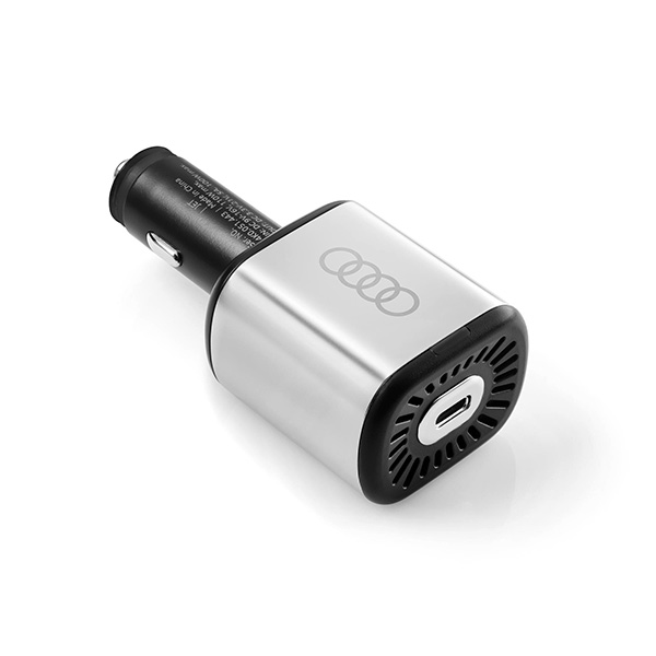 USBパワーチャージャー