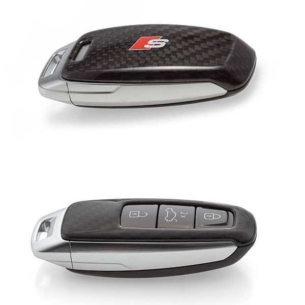 キーカバー(Sロゴマーク)