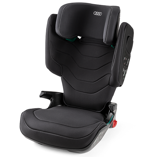 Audi ジュニアシート I-SIZE
