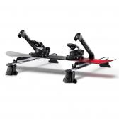 スキー&スノーボードホルダー(ラージタイプ)